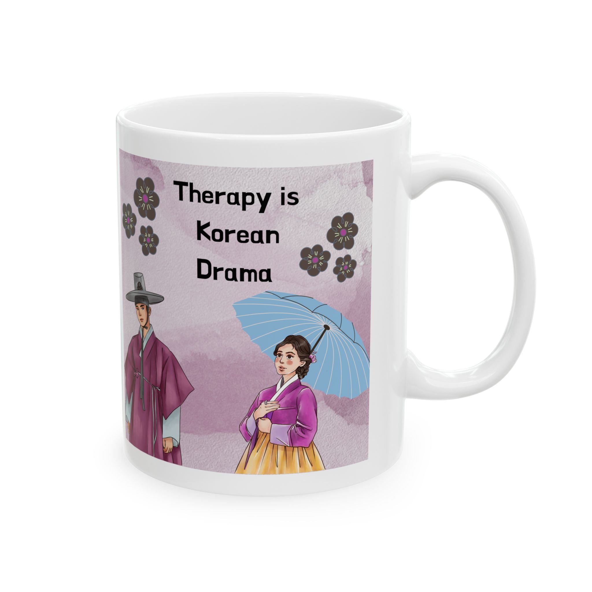 Ceramic Mug, (11oz, 15oz)