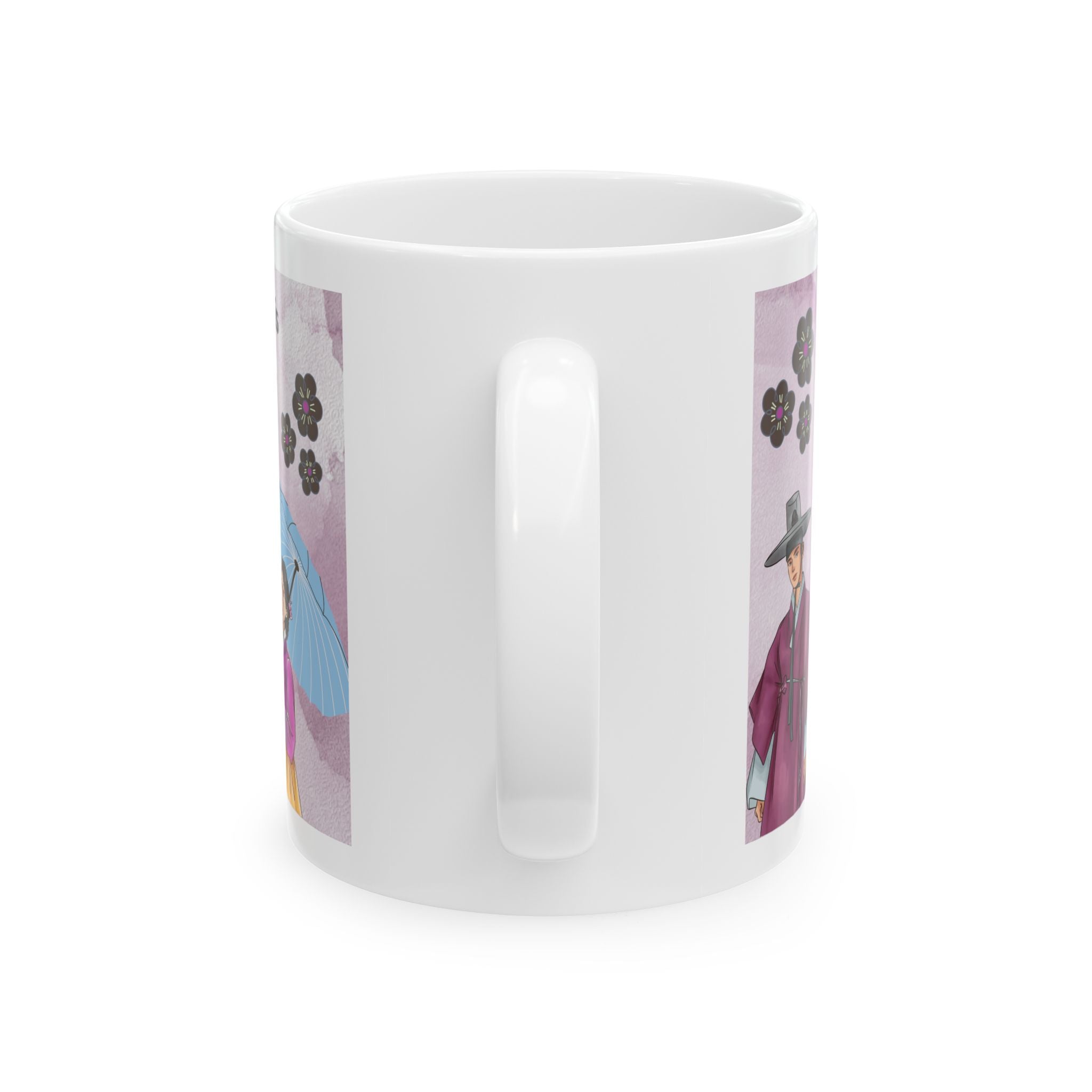 Ceramic Mug, (11oz, 15oz)