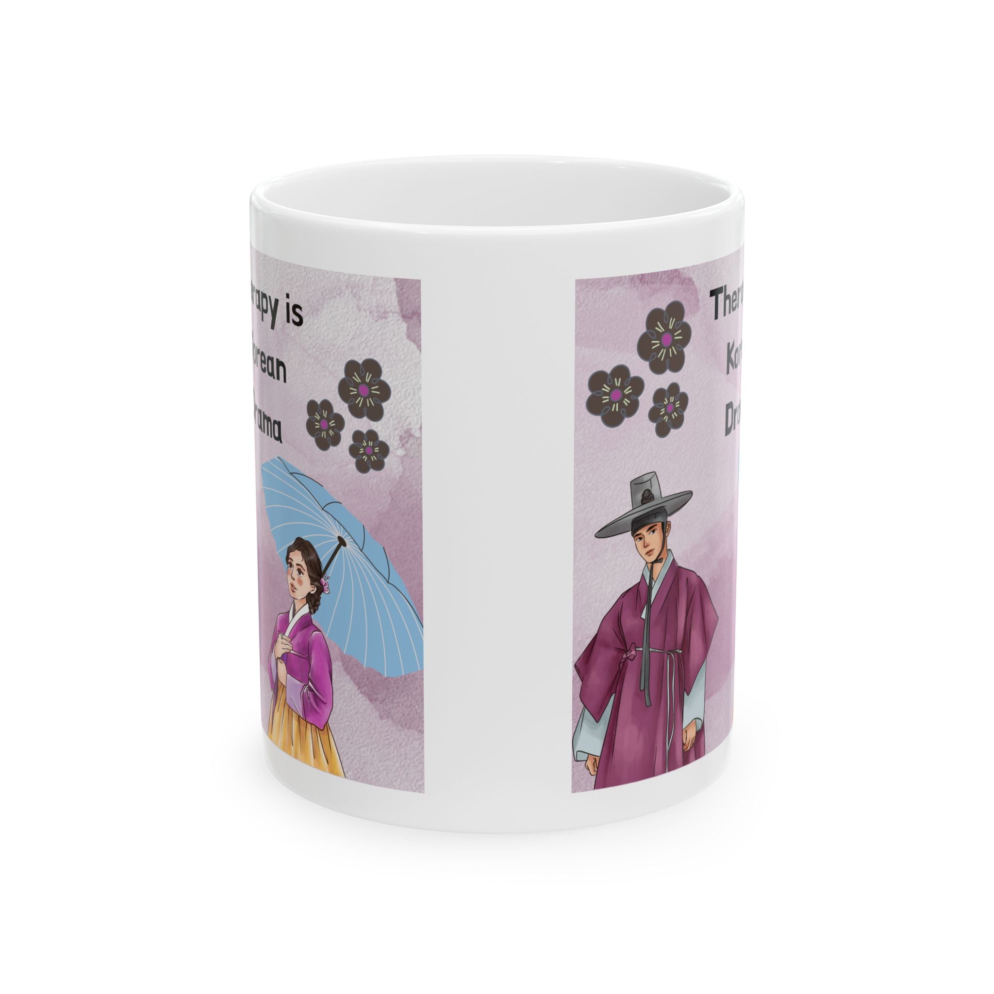 Ceramic Mug, (11oz, 15oz)